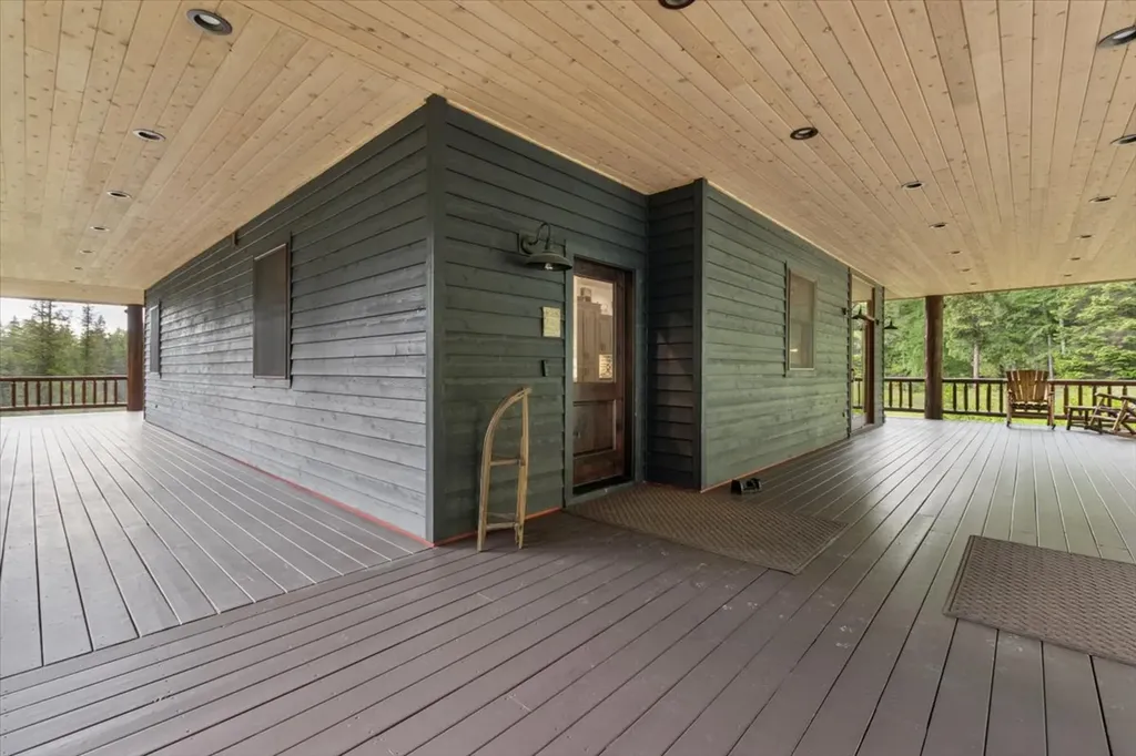 1330 Cameron Lane Whitefish MT 59937