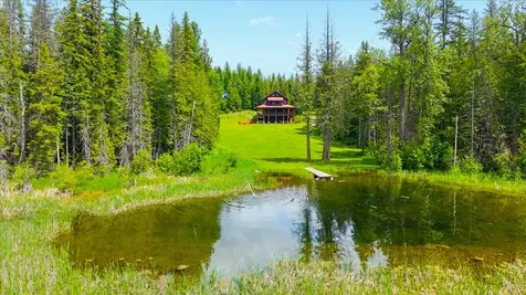 1330 Cameron Lane Whitefish MT 59937