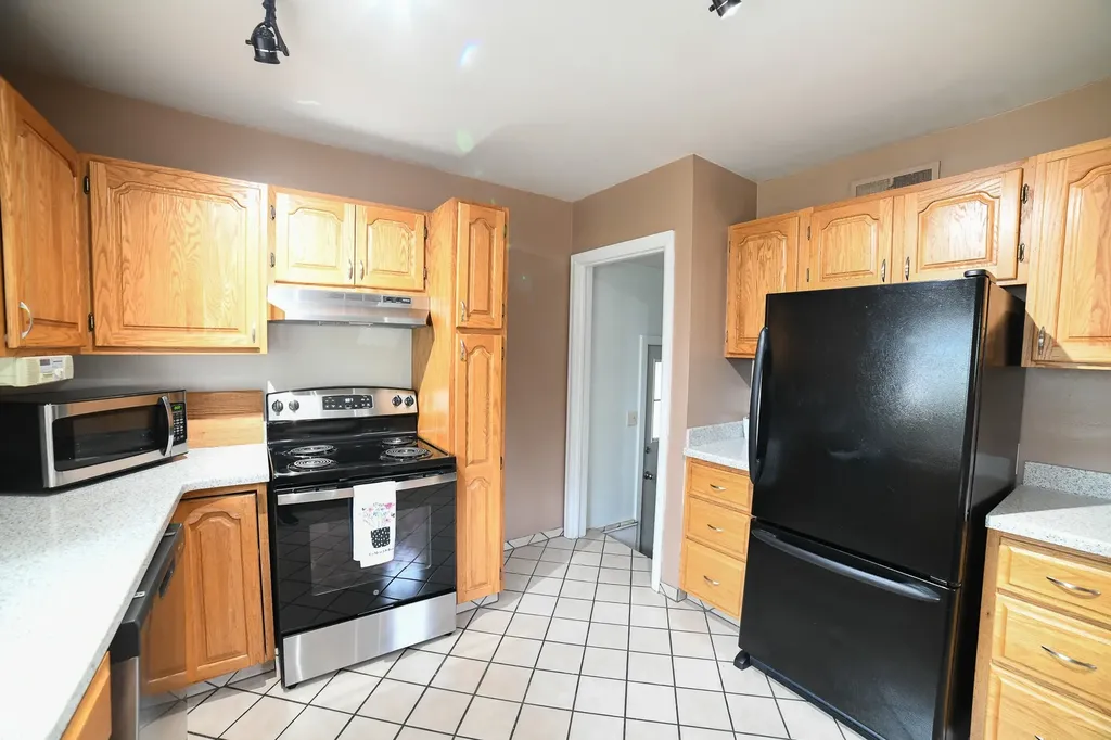 2127 1st Avenue SW Great Falls MT 59404