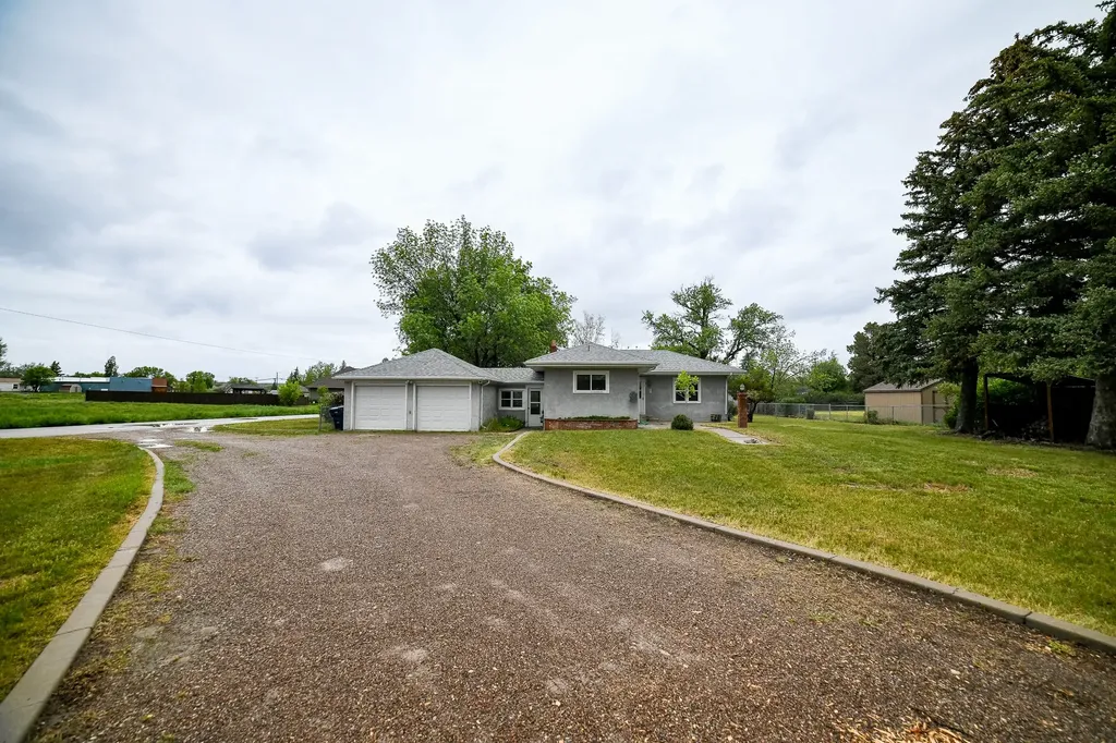 2127 1st Avenue SW Great Falls MT 59404