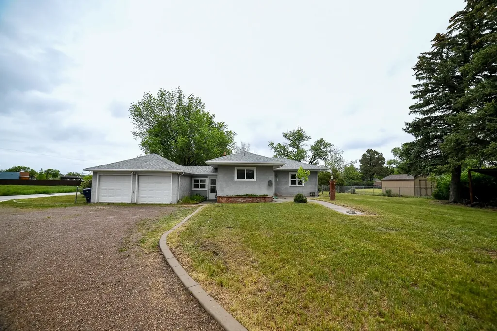 2127 1st Avenue SW Great Falls MT 59404