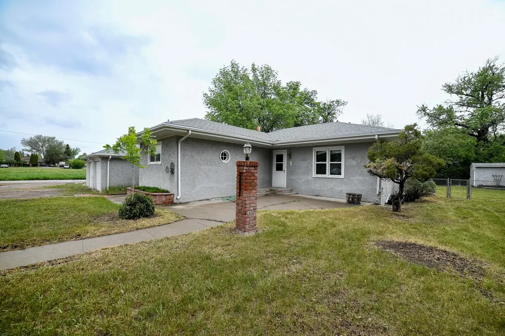 2127 1st Avenue SW Great Falls MT 59404