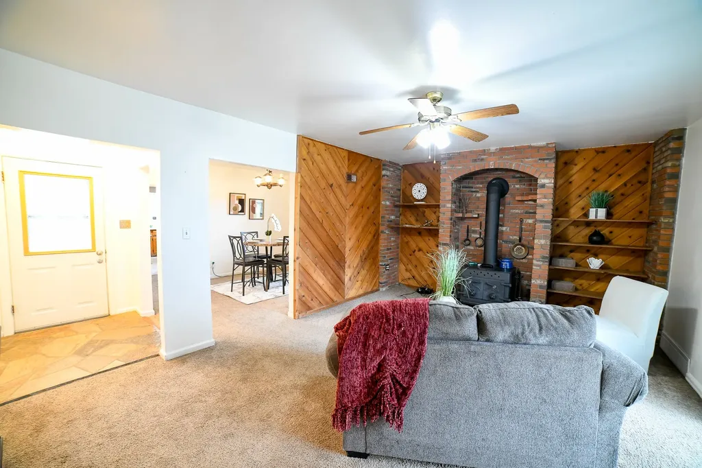 2127 1st Avenue SW Great Falls MT 59404