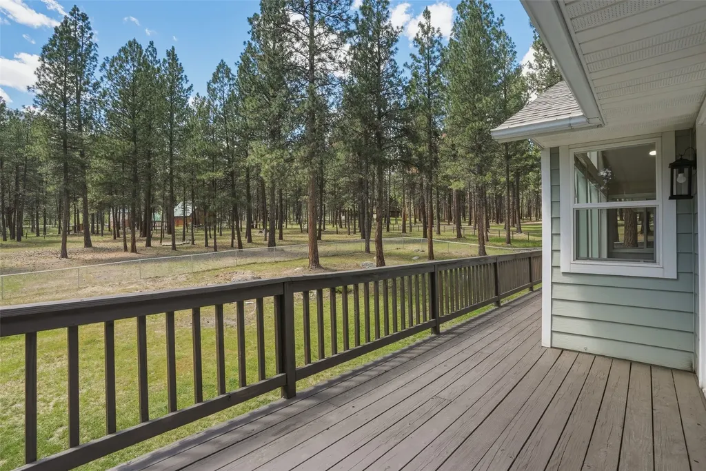 281 Wyant Lane Hamilton MT 59840