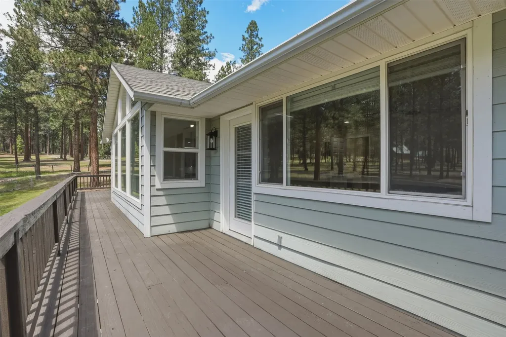 281 Wyant Lane Hamilton MT 59840