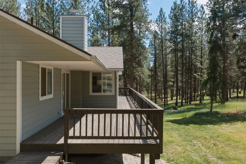 281 Wyant Lane Hamilton MT 59840