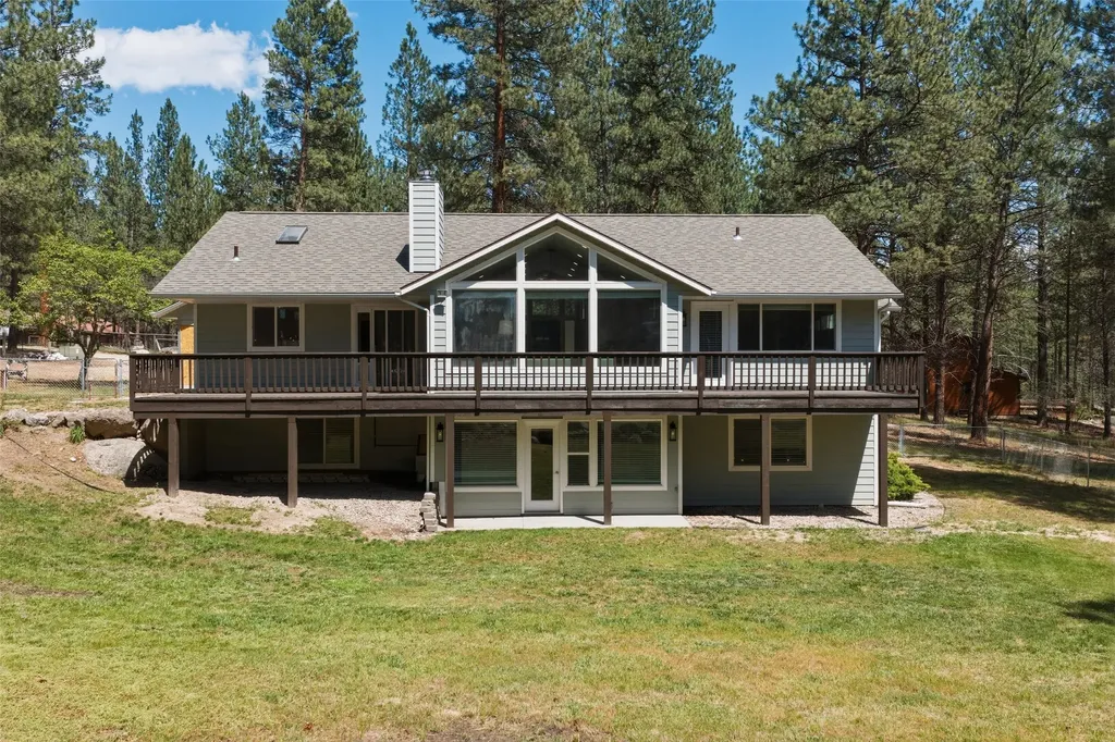 281 Wyant Lane Hamilton MT 59840