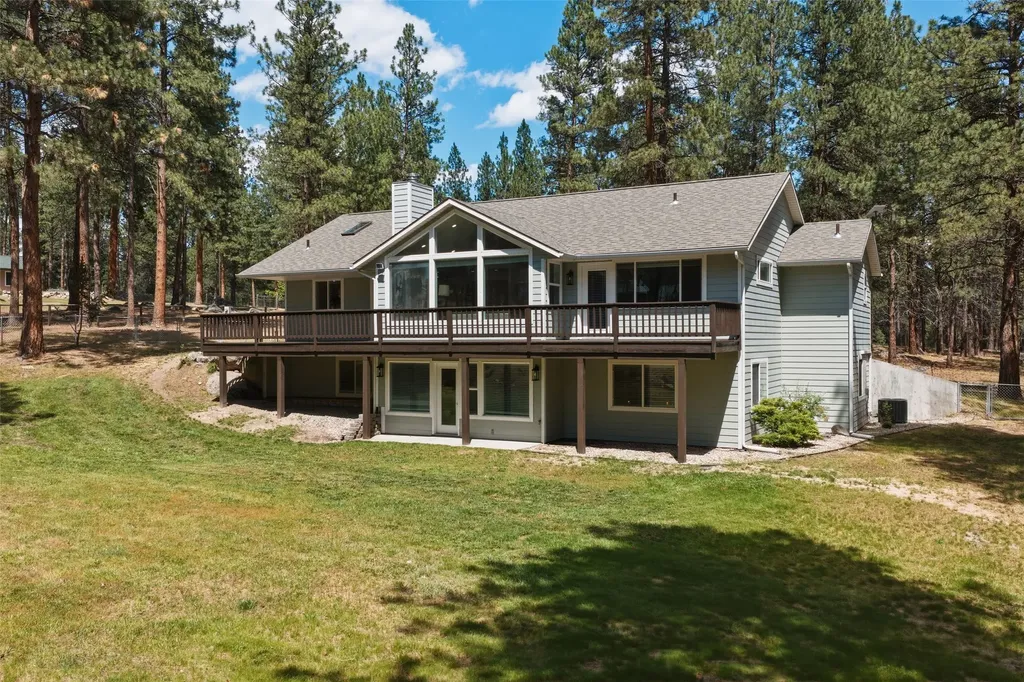 281 Wyant Lane Hamilton MT 59840