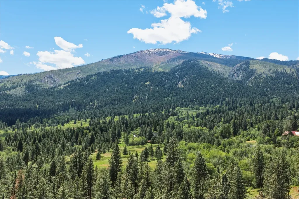 281 Wyant Lane Hamilton MT 59840