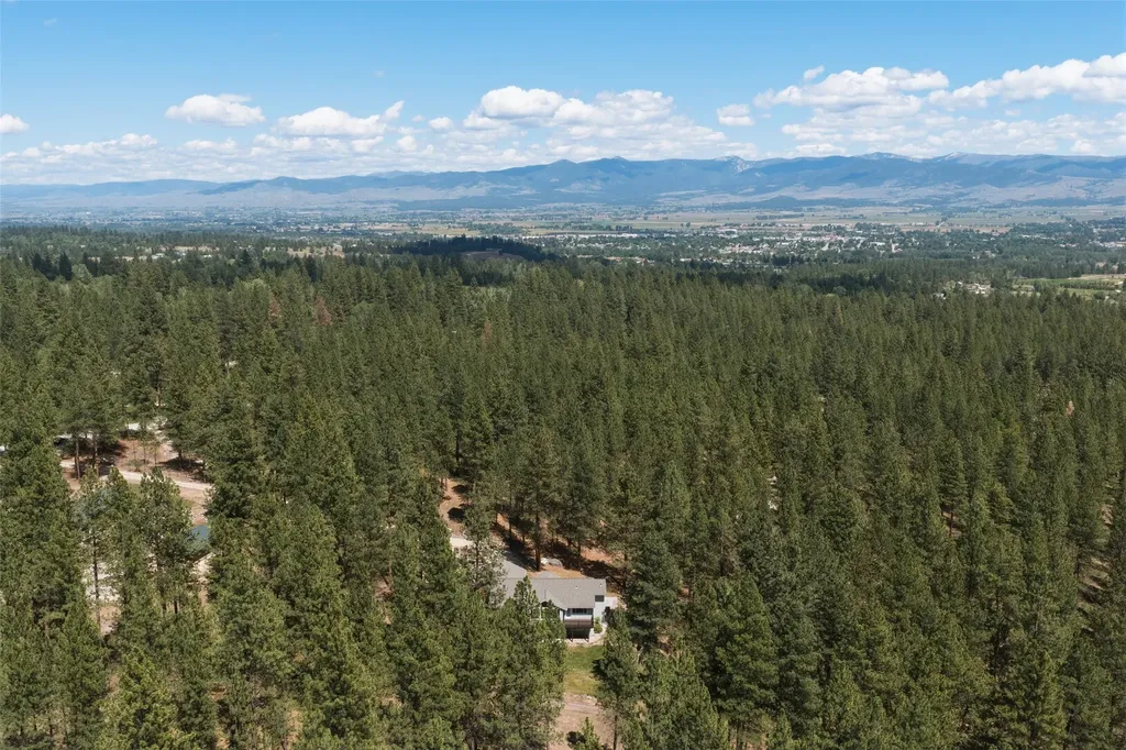 281 Wyant Lane Hamilton MT 59840