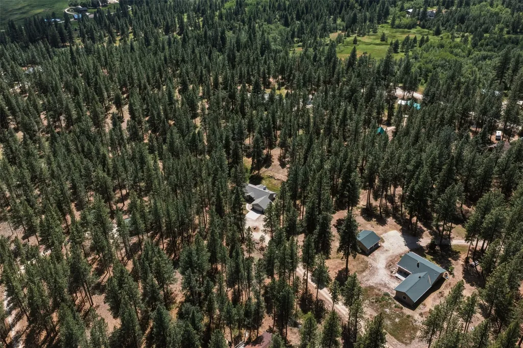 281 Wyant Lane Hamilton MT 59840