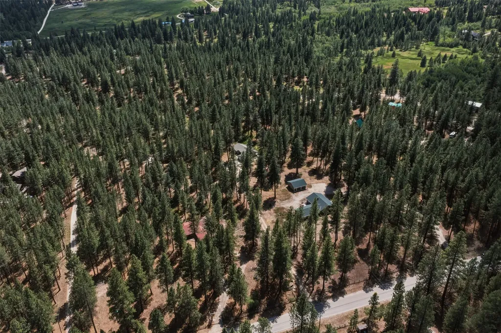 281 Wyant Lane Hamilton MT 59840