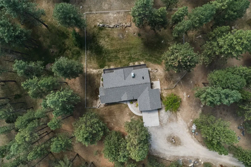 281 Wyant Lane Hamilton MT 59840