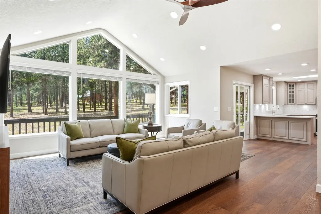 281 Wyant Lane Hamilton MT 59840