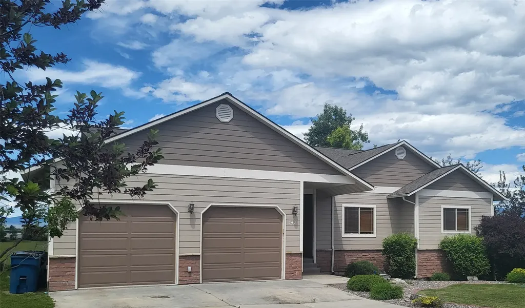 5401 Bigfork Road Missoula MT 59803