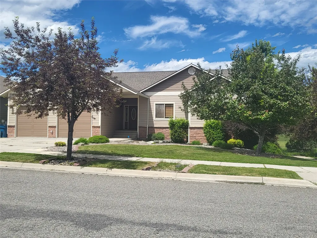 5401 Bigfork Road Missoula MT 59803