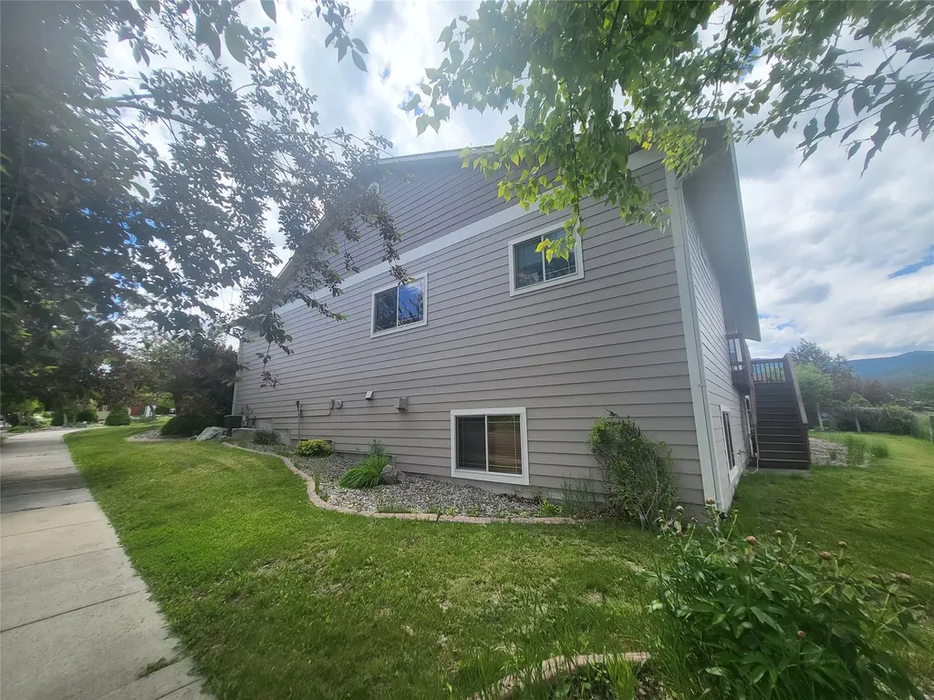 5401 Bigfork Road Missoula MT 59803