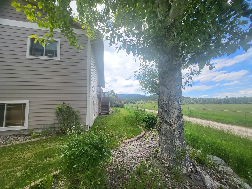 5401 Bigfork Road Missoula MT 59803