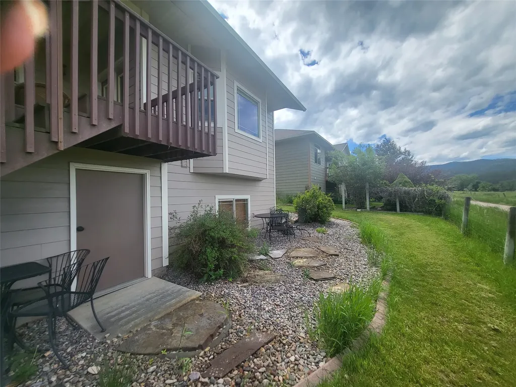 5401 Bigfork Road Missoula MT 59803
