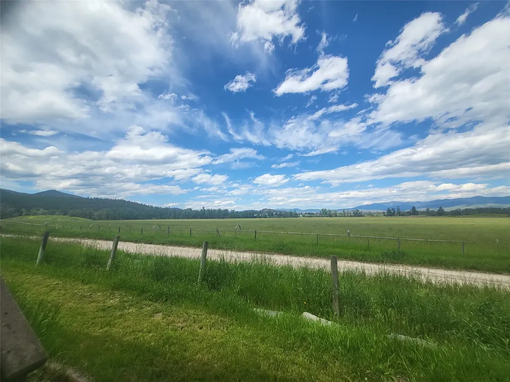 5401 Bigfork Road Missoula MT 59803