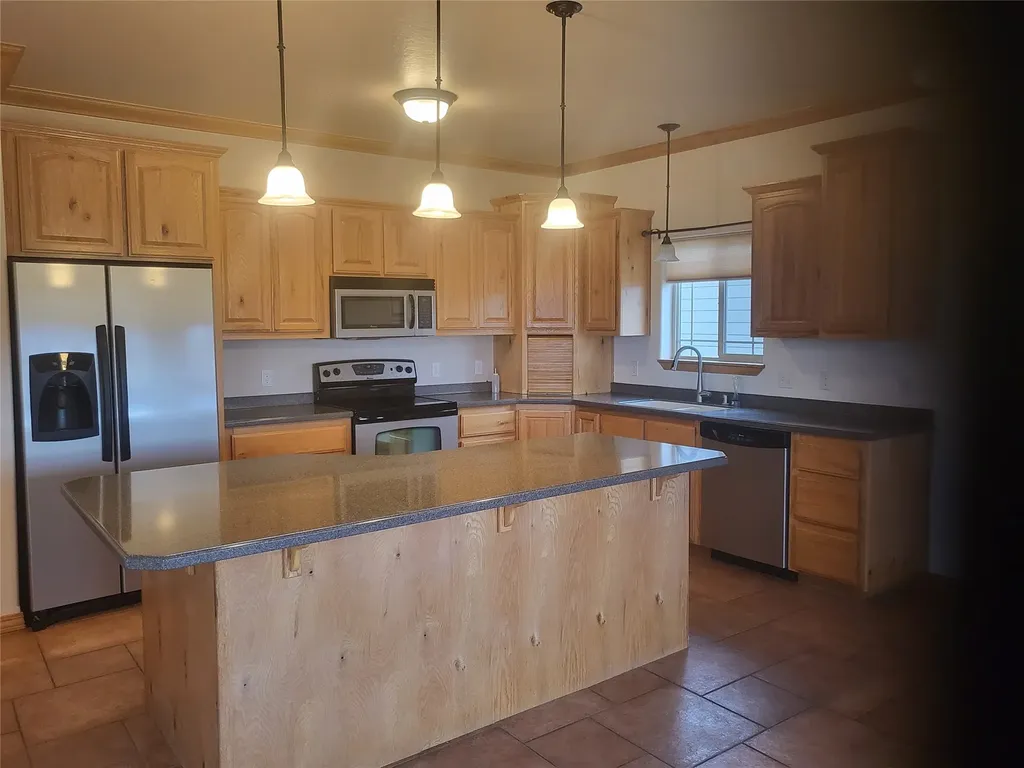 5401 Bigfork Road Missoula MT 59803