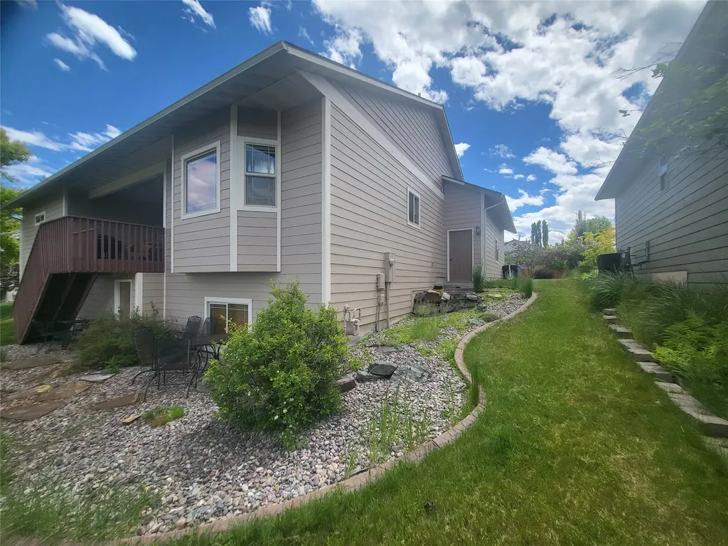 5401 Bigfork Road Missoula MT 59803