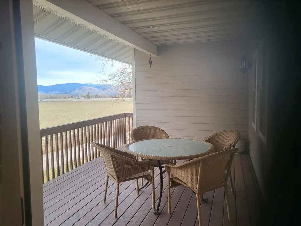 5401 Bigfork Road Missoula MT 59803