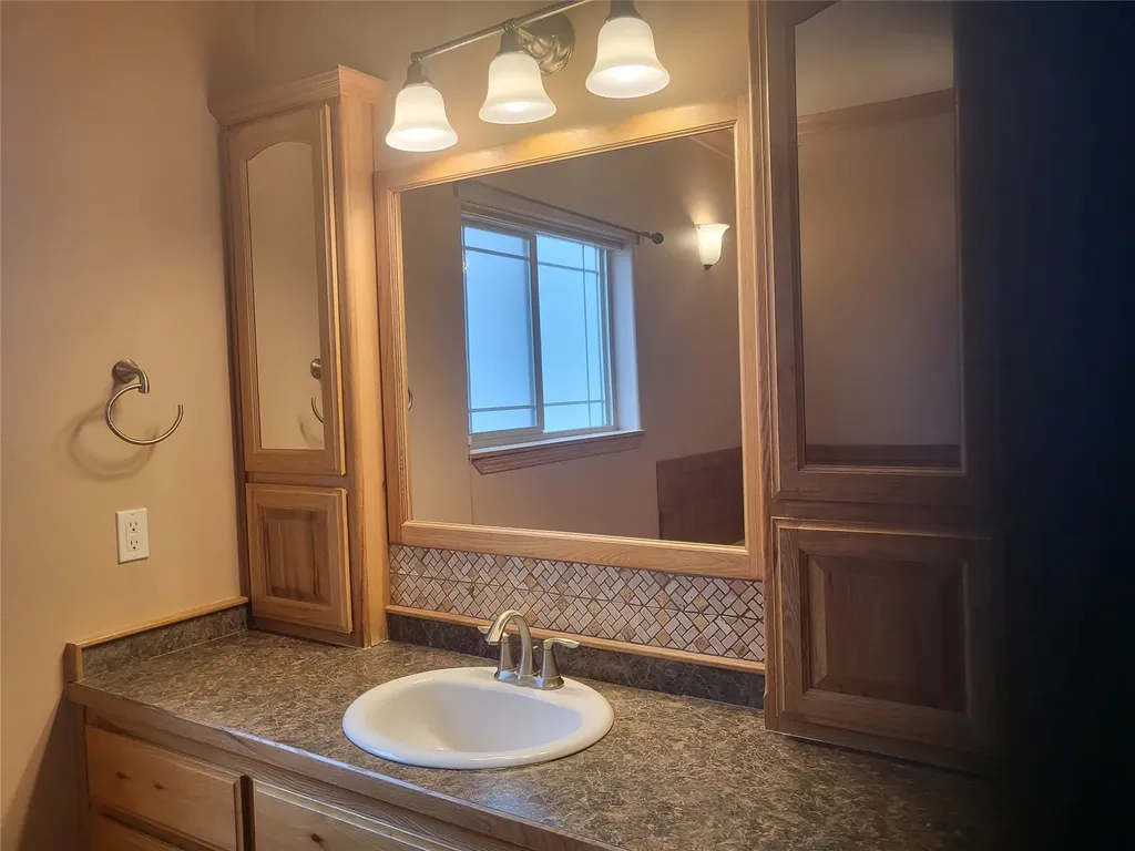 5401 Bigfork Road Missoula MT 59803