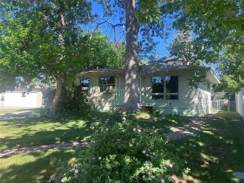 812 49th Street S Great Falls MT 59405
