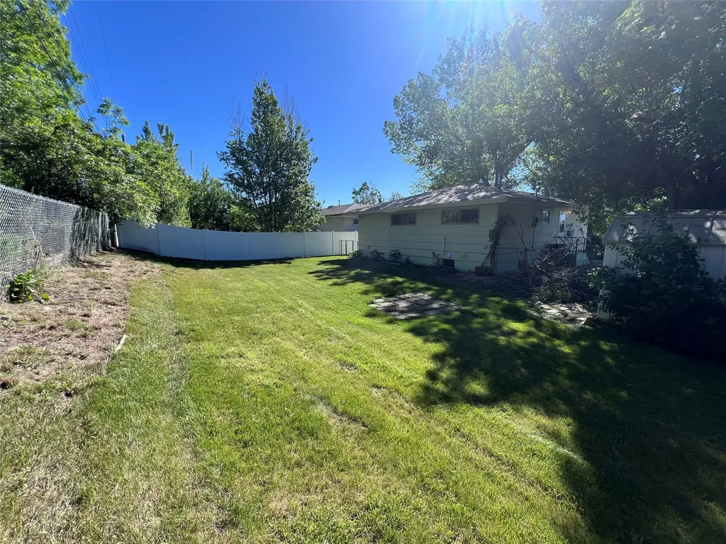 812 49th Street S Great Falls MT 59405