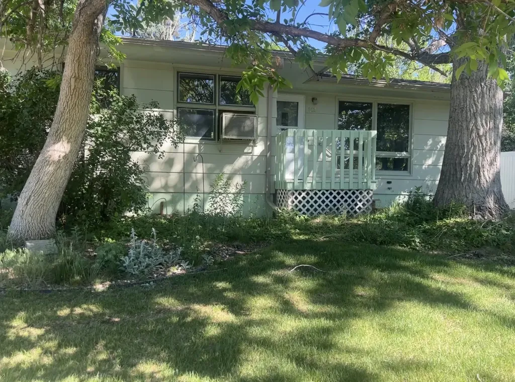 812 49th Street S Great Falls MT 59405