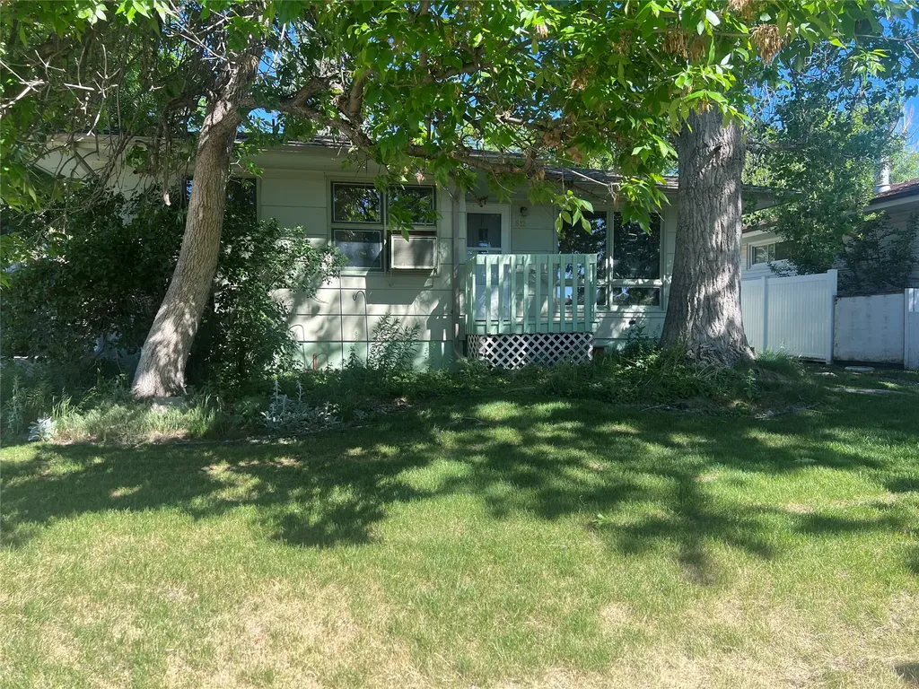 812 49th Street S Great Falls MT 59405