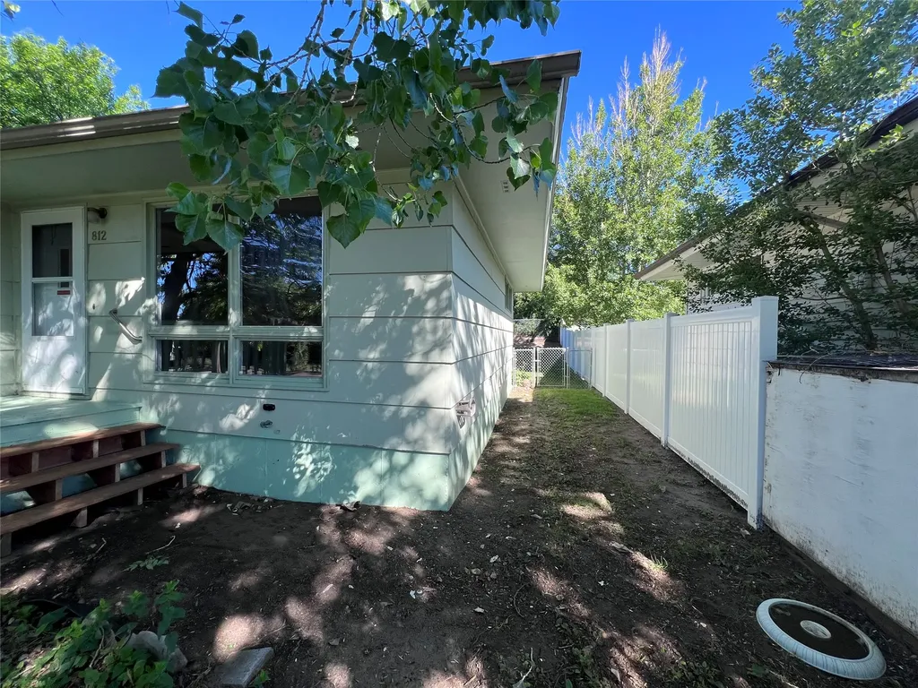 812 49th Street S Great Falls MT 59405