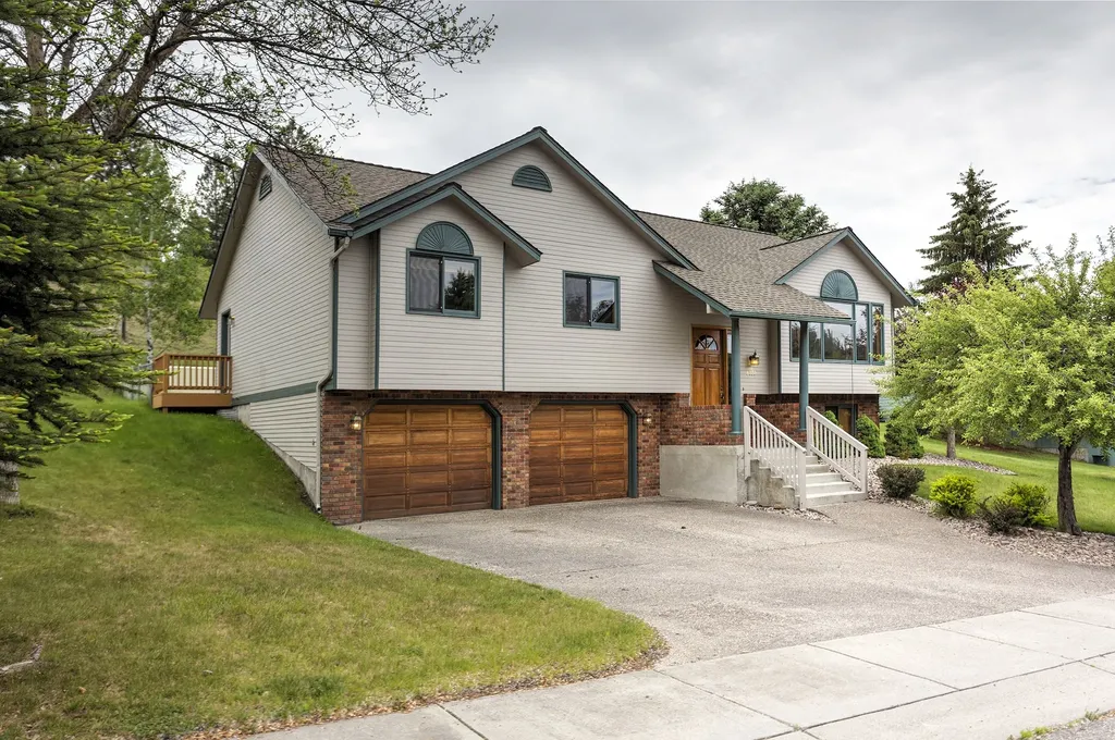 6270 Timothy Court Missoula MT 59803