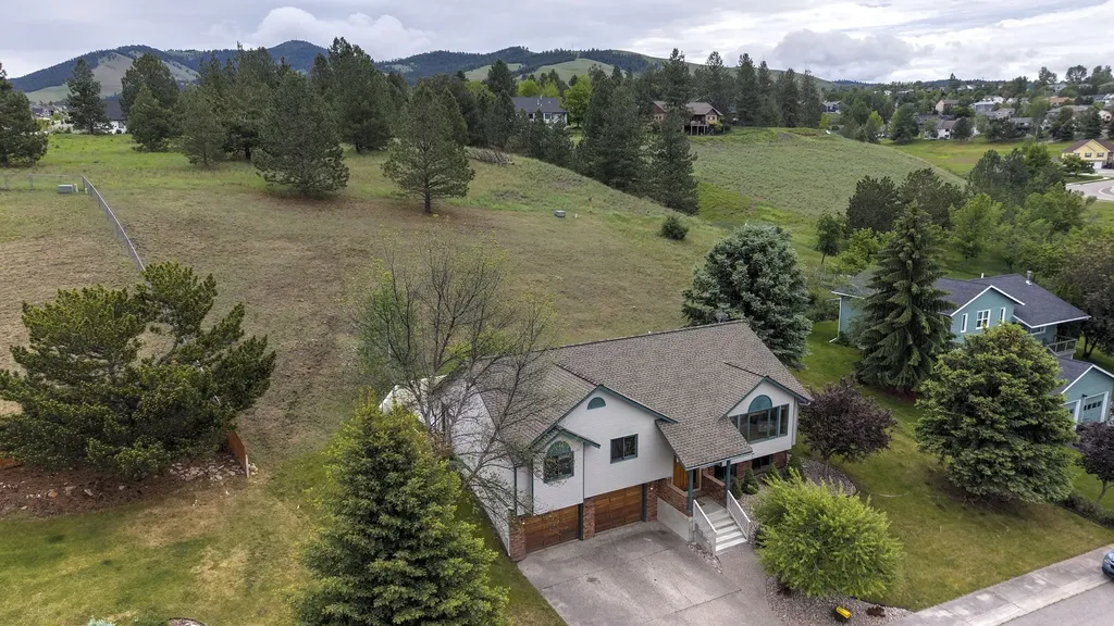 6270 Timothy Court Missoula MT 59803