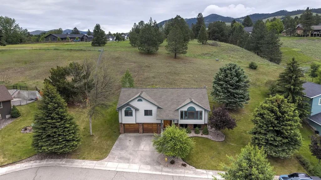 6270 Timothy Court Missoula MT 59803