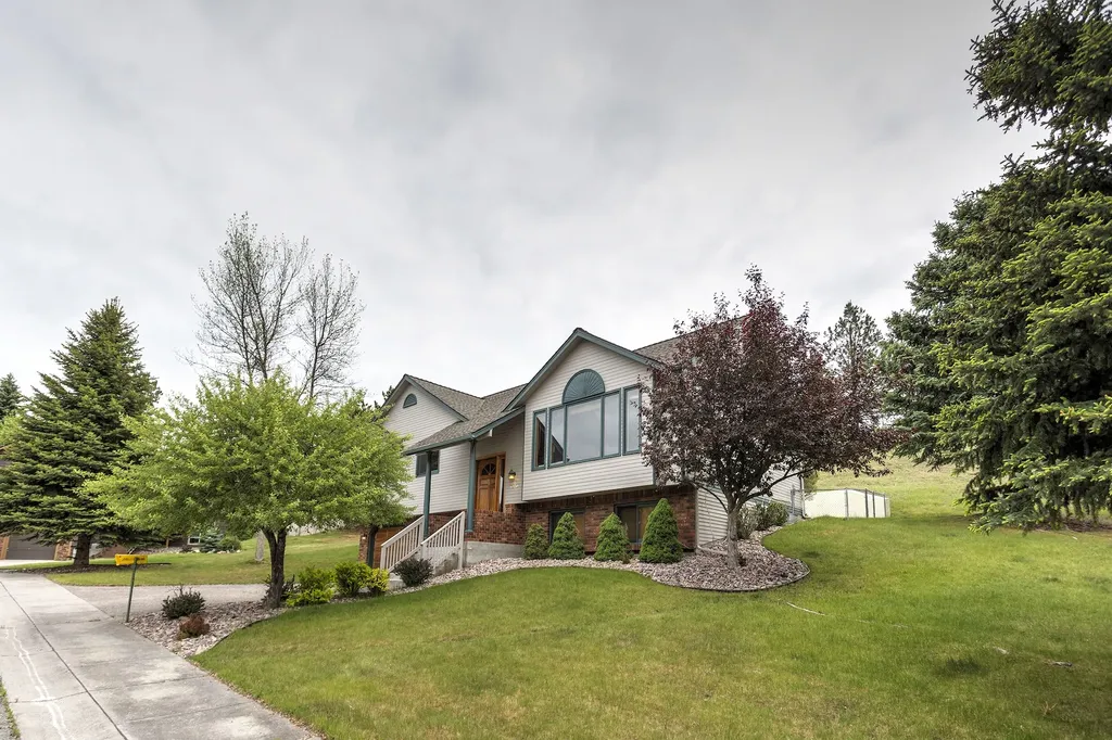 6270 Timothy Court Missoula MT 59803
