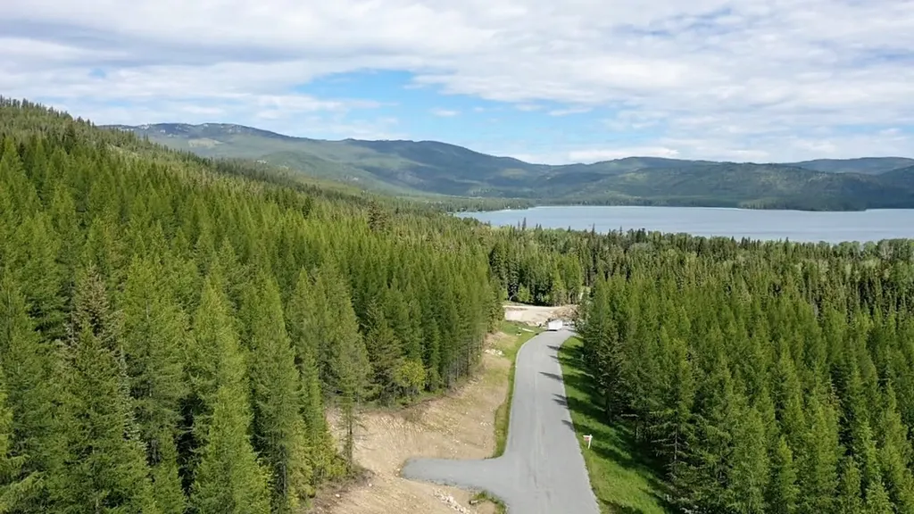 170 Bernard Creek Road Kila MT 59920