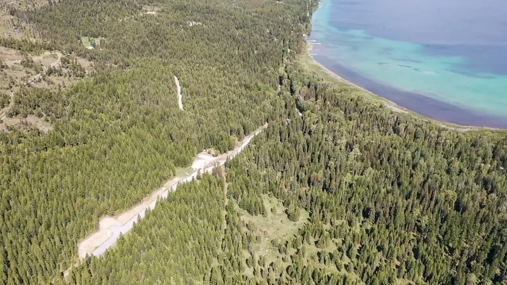 170 Bernard Creek Road Kila MT 59920