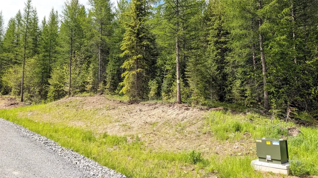 170 Bernard Creek Road Kila MT 59920