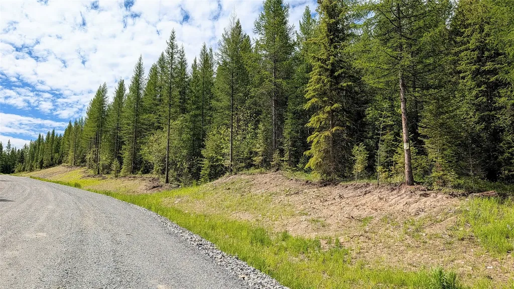 170 Bernard Creek Road Kila MT 59920