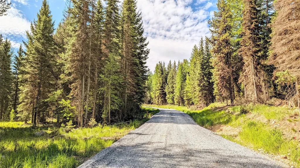 170 Bernard Creek Road Kila MT 59920
