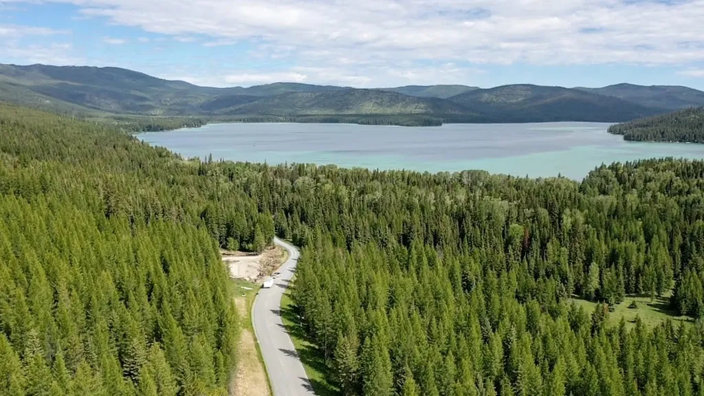 170 Bernard Creek Road Kila MT 59920