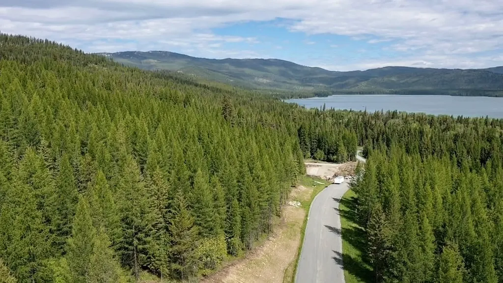 170 Bernard Creek Road Kila MT 59920