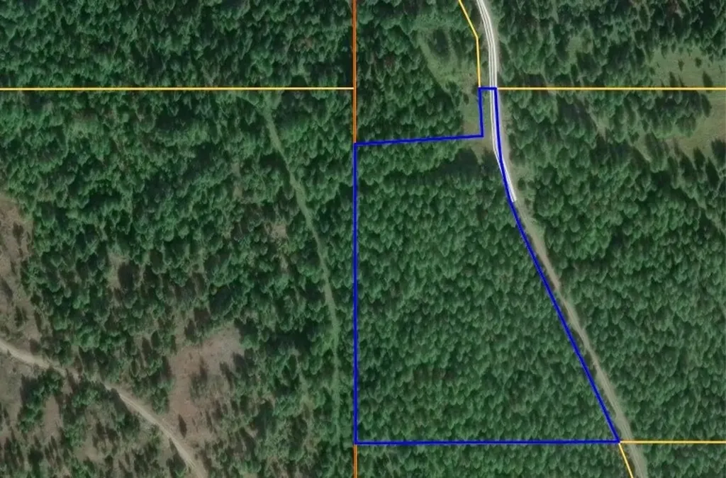 170 Bernard Creek Road Kila MT 59920