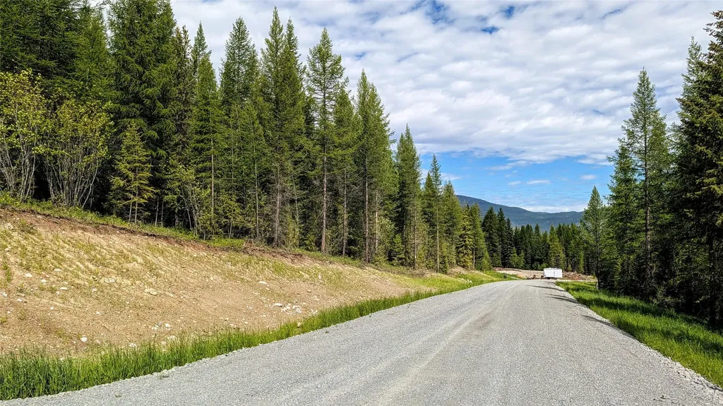 170 Bernard Creek Road Kila MT 59920