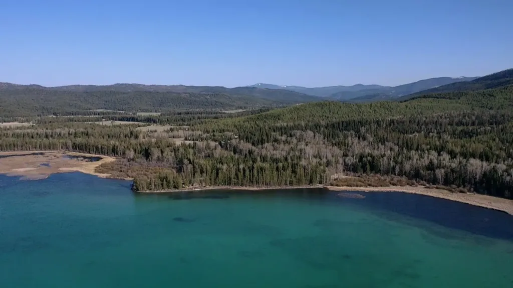 161 Bernard Creek Road Kila MT 59920