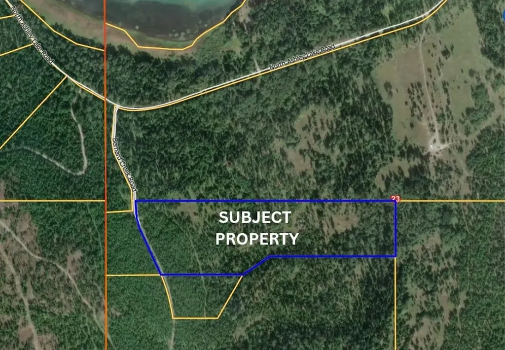 161 Bernard Creek Road Kila MT 59920