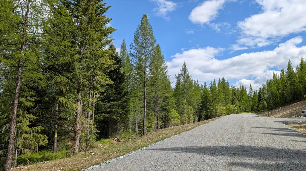 161 Bernard Creek Road Kila MT 59920
