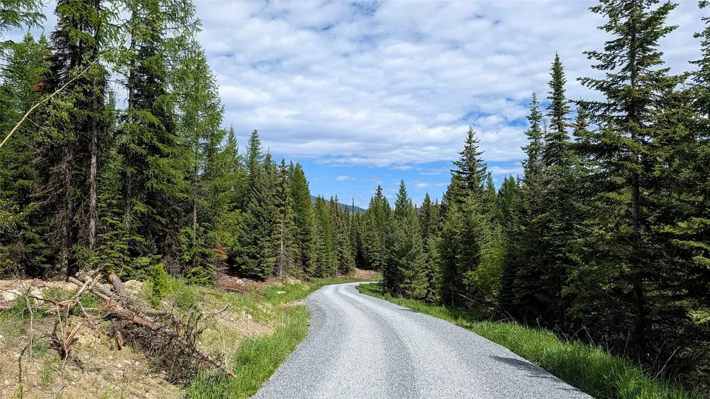 161 Bernard Creek Road Kila MT 59920